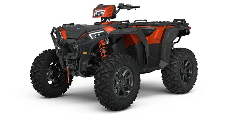 2025 Polaris Sportsman XP® 1000 S