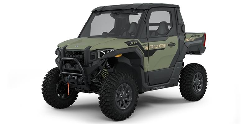 2025 Polaris XPEDITION XP Northstar