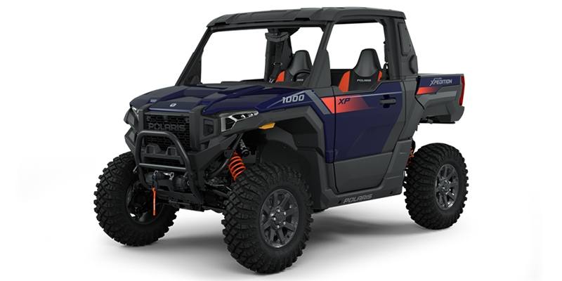 2025 Polaris XPEDITION XP Ultimate