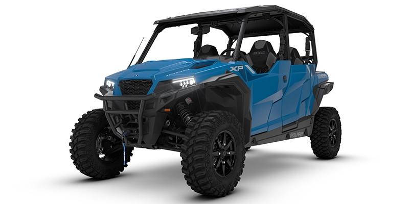 2026 Polaris GENERAL® XP 4 1000 Premium