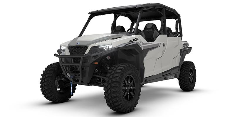 2026 Polaris GENERAL® XP 4 1000 Sport
