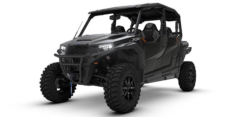 2026 Polaris GENERAL® XP 4 1000 Ultimate