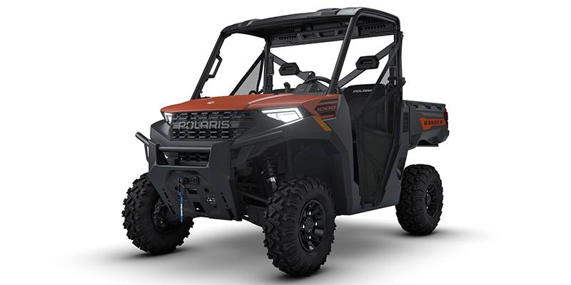 2026 Polaris RANGER 1000 PREMIUM
