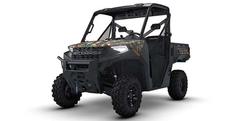2026 Polaris RANGER 1000 PREMIUM