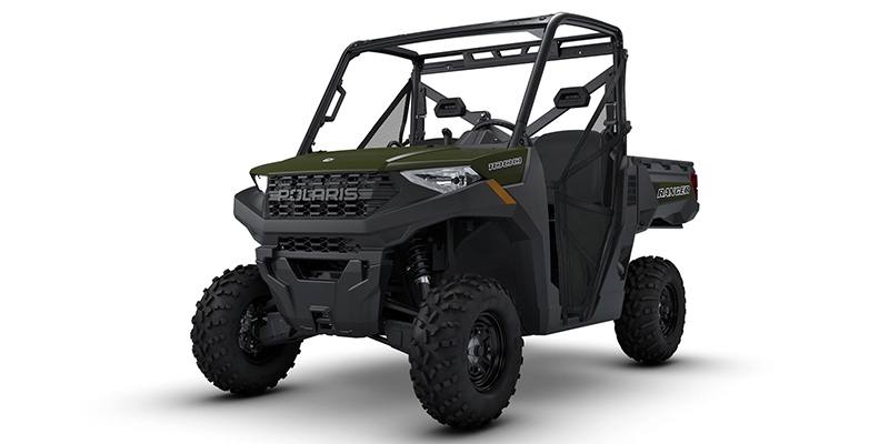 2026 Polaris Ranger® 1000