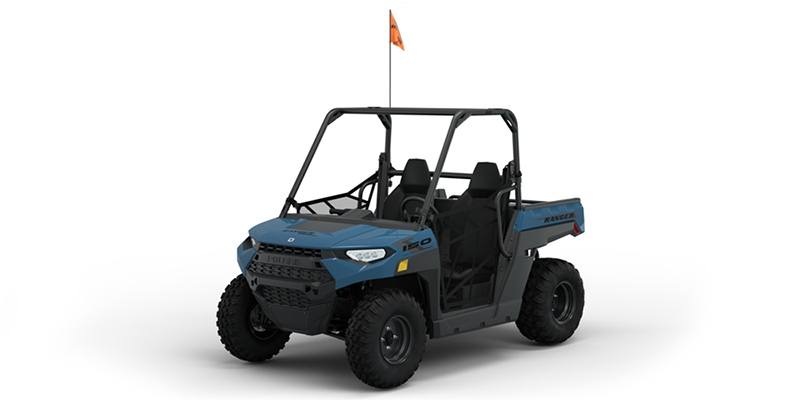 2026 Polaris Ranger® 150 EFI