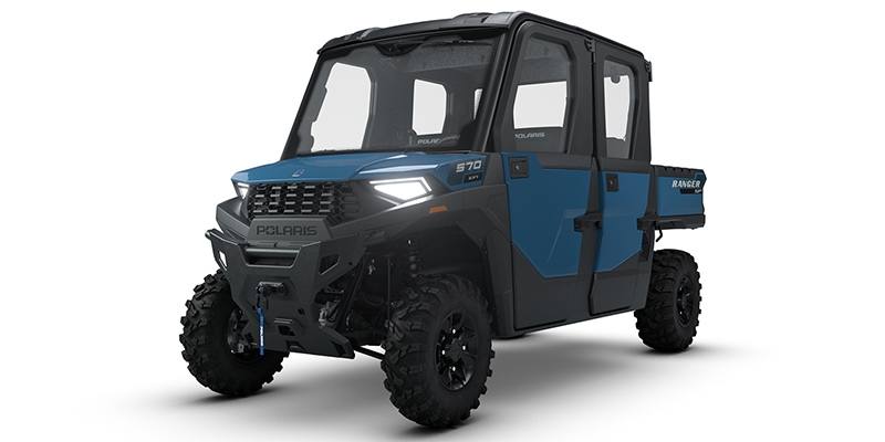 2026 Polaris Ranger® Crew SP 570 NorthStar Edition