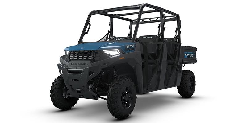 2026 Polaris Ranger® Crew SP 570 Premium