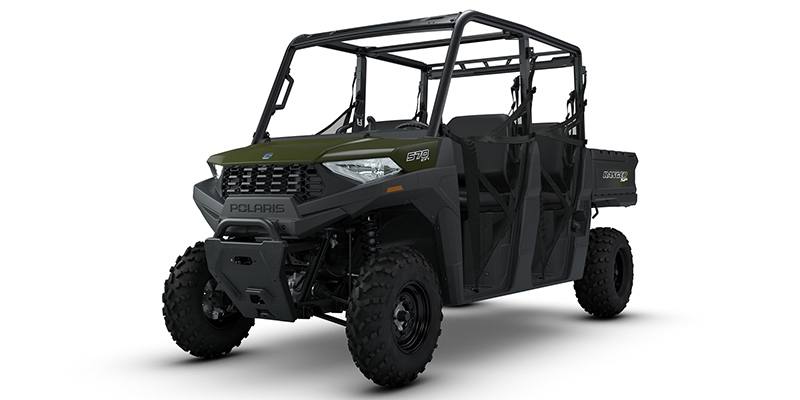 2026 Polaris RANGER CREW SP 570