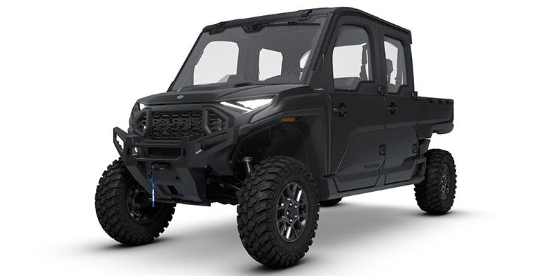 2026 Polaris Ranger® Crew XD 1500 NorthStar Edition Premium