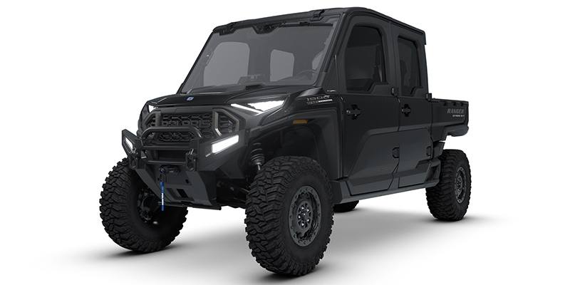 2026 Polaris Ranger® Crew XD 1500 NorthStar Texas Edition
