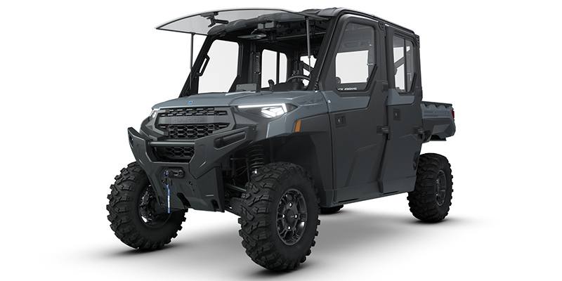 2026 Polaris Ranger Crew® XP 1000 NorthStar Edition Ultimate