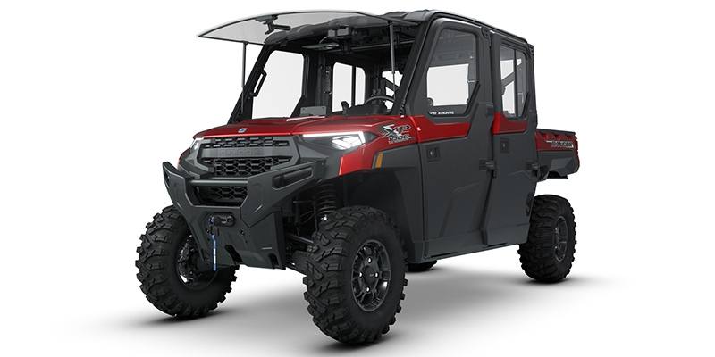 2026 Polaris RANGER CREW XP 1000 NS ED ULT