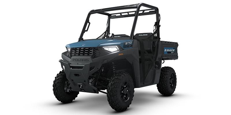 2026 Polaris Ranger® SP 570 Premium
