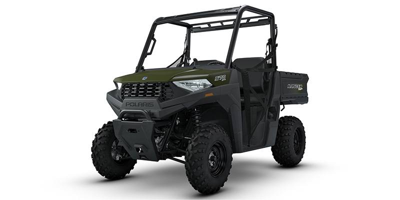 2026 Polaris RANGER SP 570