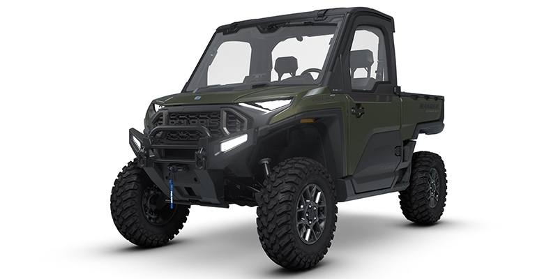 2026 Polaris Ranger® XD 1500 NorthStar Edition Ultimate