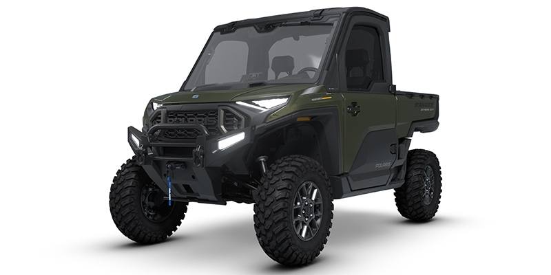 2026 Polaris Ranger® XD 1500 NorthStar Mountaineer Edition