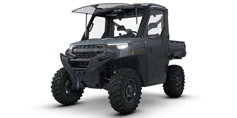 2026 Polaris Ranger XP® 1000 NorthStar Edition Premium