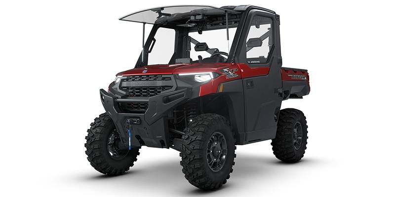 2026 Polaris Ranger XP® 1000 NorthStar Edition Ultimate