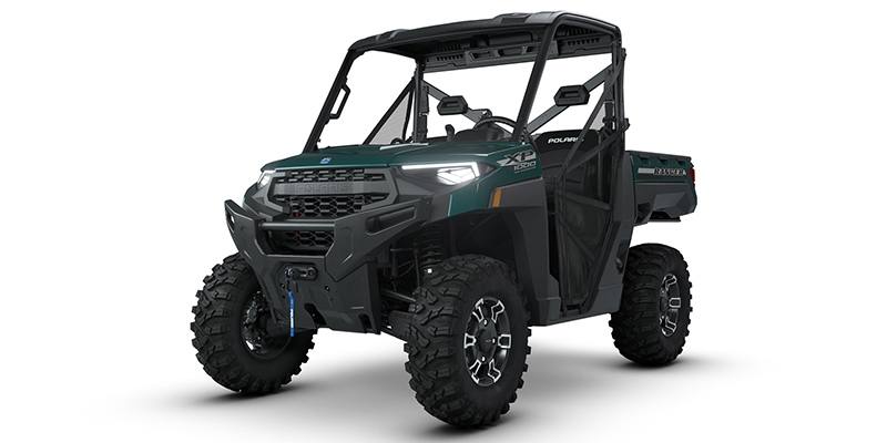 2026 Polaris RANGER XP 1000 PREMIUM