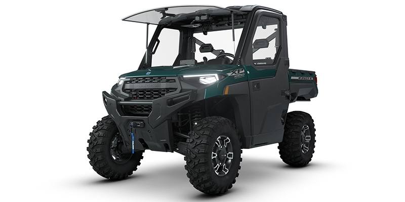 2026 Polaris RNGR XP 1000 NS ULTIMATE