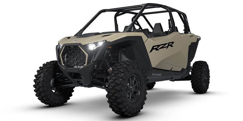 2026 Polaris RZR Pro XP® 4 Sport