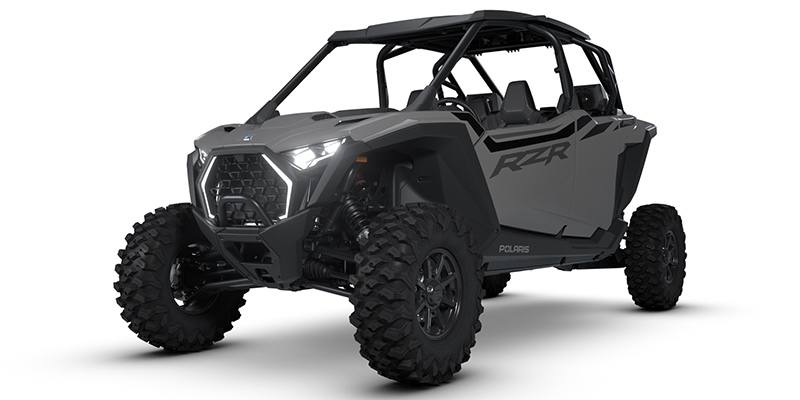 2026 Polaris RZR Pro XP® 4 Ultimate