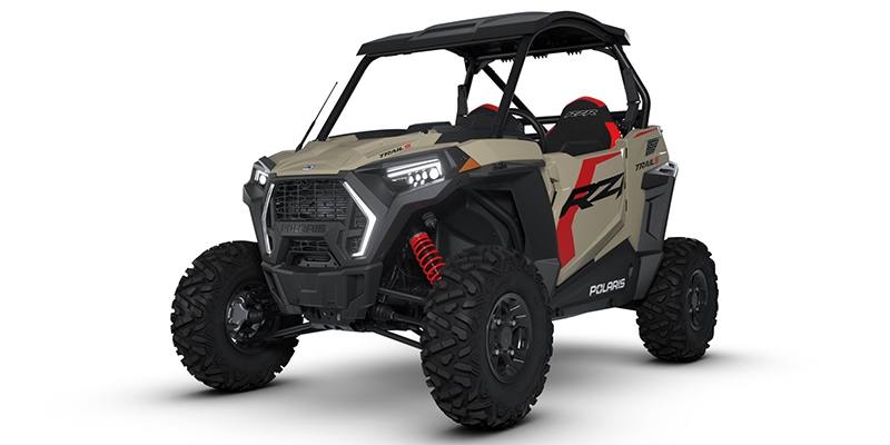 2026 Polaris RZR® Trail S 1000 Ultimate