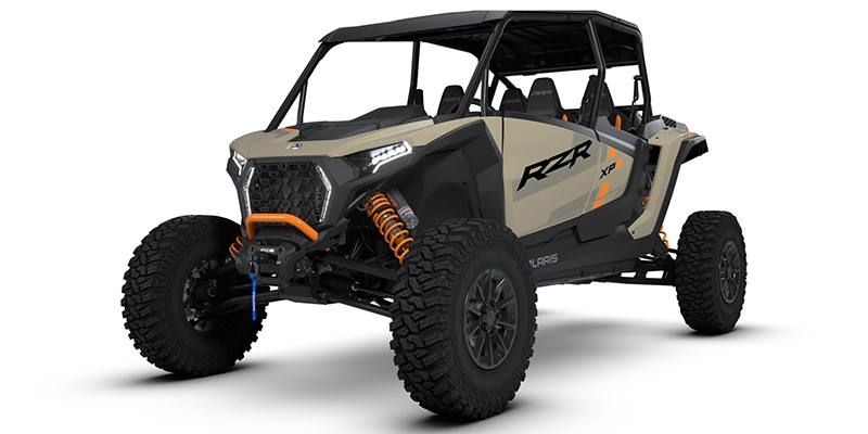 2026 Polaris RZR XP® S 4 1000 Ultimate