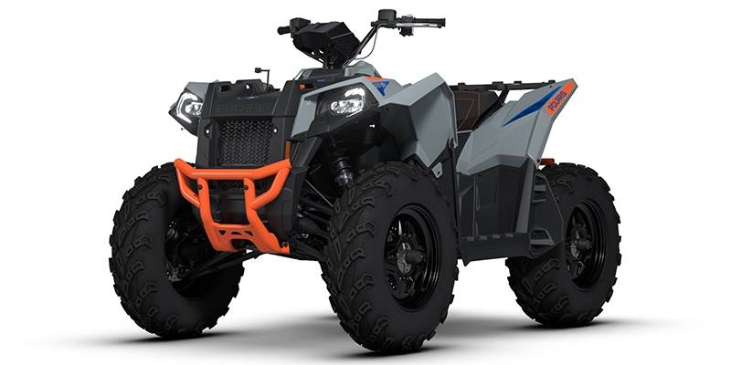 2026 Polaris Scrambler® 850