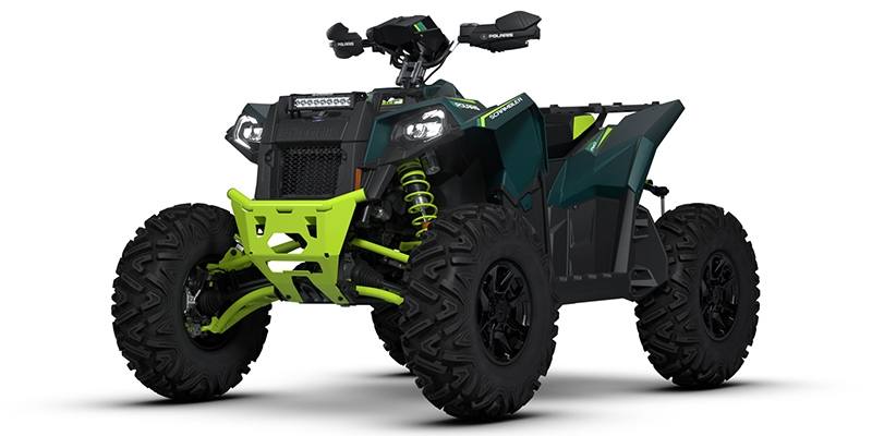 2026 Polaris Scrambler® XP 1000 S