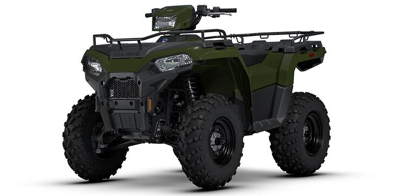 2026 Polaris Sportsman® 450 H.O. EPS