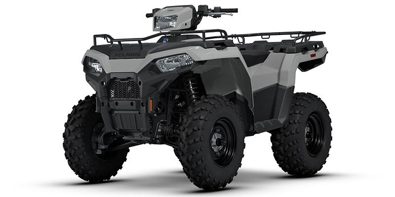 2026 Polaris SPORTSMAN 450 H.O. EPS