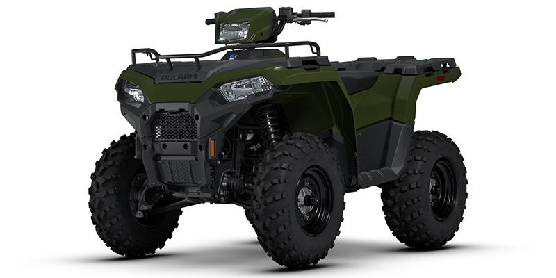 2026 Polaris SPORTSMAN 450 H.O.