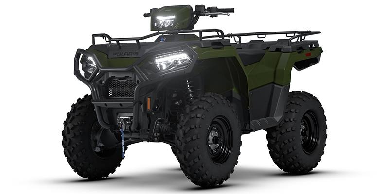 2026 Polaris SPORTSMAN 570 EPS