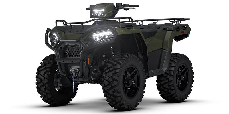 2026 Polaris Sportsman® 570 Premium - 40th Anniversary Edition