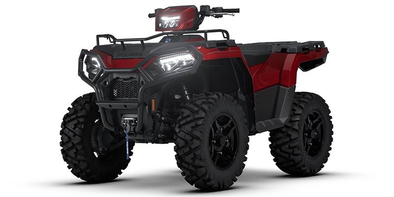 2026 Polaris SPORTSMAN 570 TRAIL