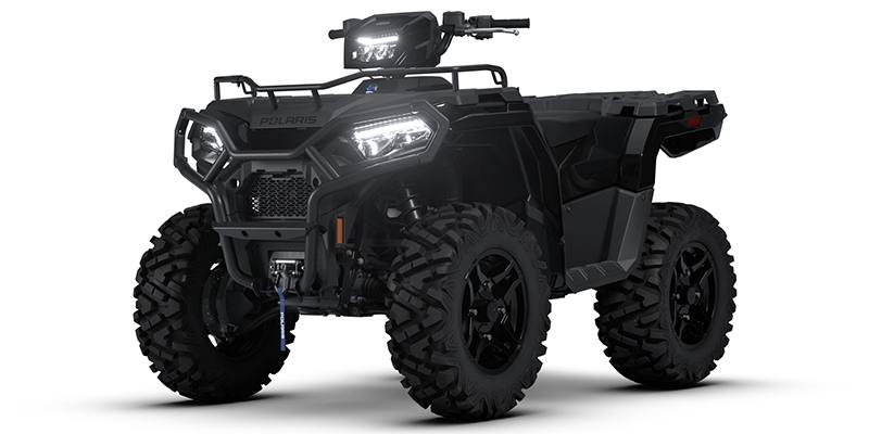 2026 Polaris SPORTSMAN 570 TRAIL