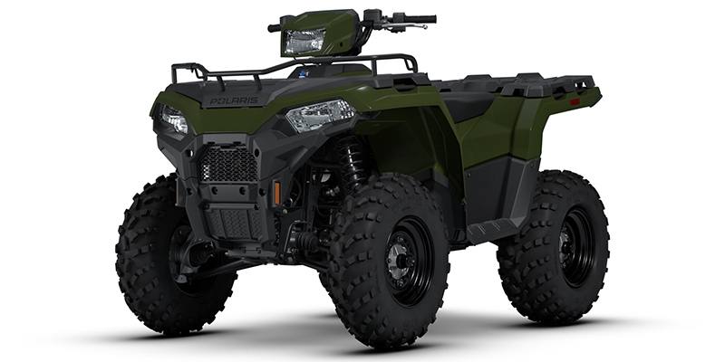 2026 Polaris SPORTSMAN 570