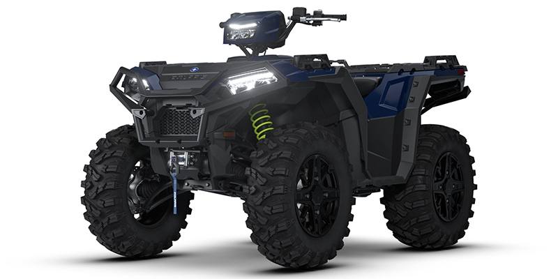 2026 Polaris SPORTSMAN 850 TRAIL