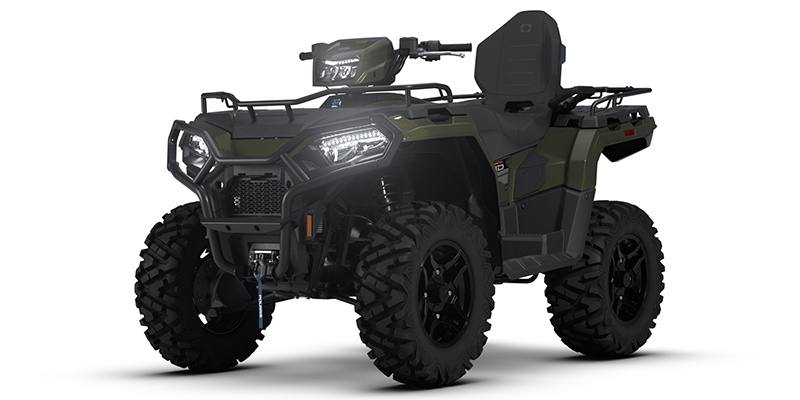 2026 Polaris Sportsman® Touring 570 Premium