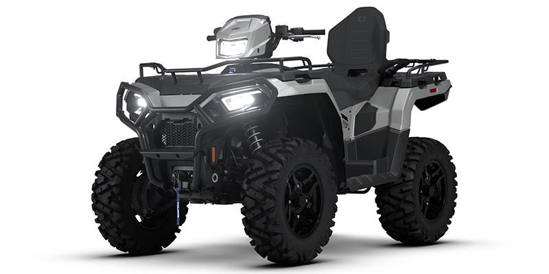 2026 Polaris Sportsman® Touring 570 Ultimate