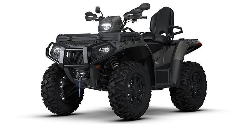 2026 Polaris Sportsman® Touring XP 1000 Trail