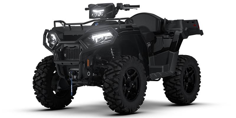 2026 Polaris Sportsman® X2 570