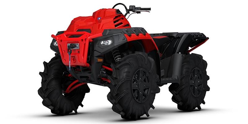 2026 Polaris Sportsman XP® 1000 Mud Edition
