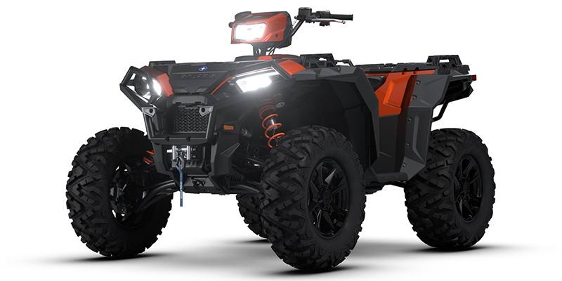 2026 Polaris Sportsman XP® 1000 S