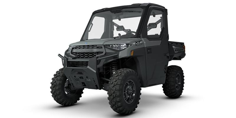 2027 Polaris Ranger XP® 1000 Cab
